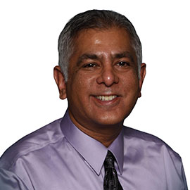 Virind D. Gupta, MD